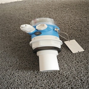 Capteur de niveau ultrasonique Endress+Hauser Prosonic T FMU30-AAHEAAGGF 2 fils 14-35 V CC pour utilisation en machine-outil - Product Image 2