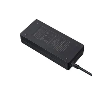 Beste Verkoop 120W 19V 6.32A Laptop 24 Volt 5.0A Voeding Voor Notebook Adapter