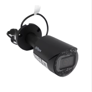 Caméra réseau Bullet WizSense 4MP 5MP IR avec micro intégré, couleur noire, IPC-HFW2441S-S-S2 IPC-HFW2541S-S-S2 - Product Image 5