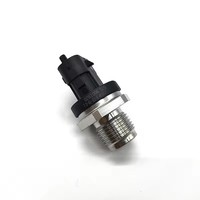 0281006325 capteur de pression de Rail de carburant d'origine régulateur commun pour FORD IVECO VW Constellation 85PP26-93 0281002909 0281002867