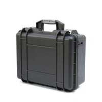 Boîte de munitions en plastique scellée Standard pour M2A1