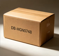 Kit de Recuperación de Bomba de Doble Cabezal 280 DB-HGN0748 para Domino Serie A&A+ - Repuestos Domino