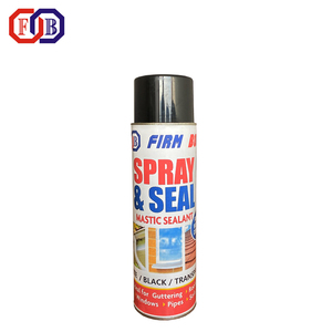 Rò Rỉ Dừng Và Kín Nước Linh Hoạt Lớp Phủ Cao Su Phun <span class=keywords><strong>Sealant</strong></span> - Product Image 2