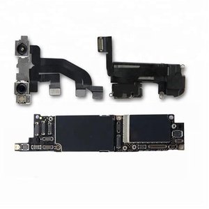 Placa base original para <span class=keywords><strong>iphone</strong></span> <span class=keywords><strong>xr</strong></span>, totalmente desbloqueado, al mejor <span class=keywords><strong>precio</strong></span> y de alta calidad - Product Image 4
