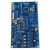 PCBA SMT Haute Stabilité pour Télécommunications et Stockage d'Énergie avec Approvisionnement Centralisé en BOM, Fabrication Personnalisée BMS 48V 200Ah