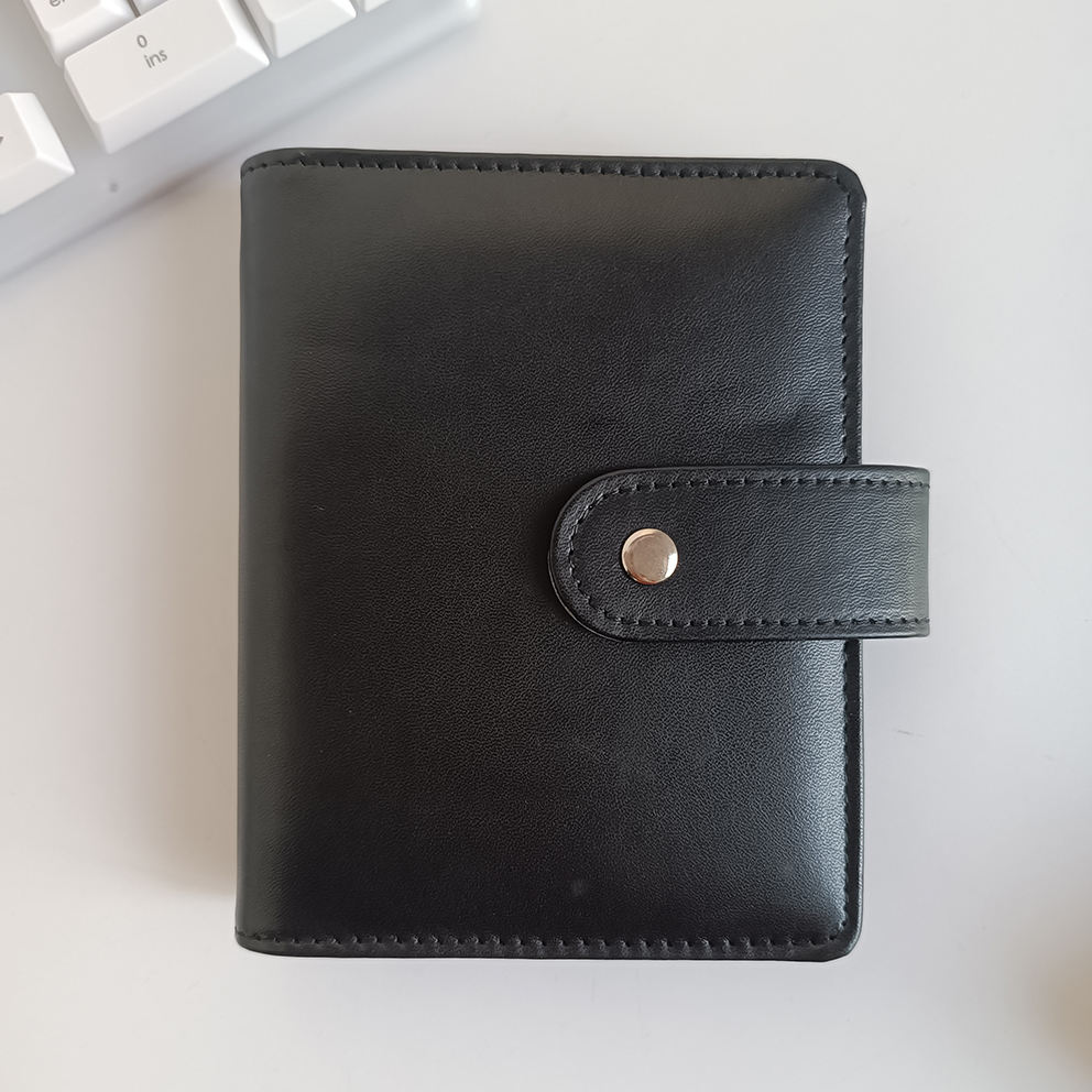 Noir (couverture seulement)