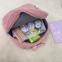 Grande capacité nouveau commerce extérieur polyvalent étudiant sac à dos coréen japonais Style collège-Style sac d'école pour étudiants sac à dos