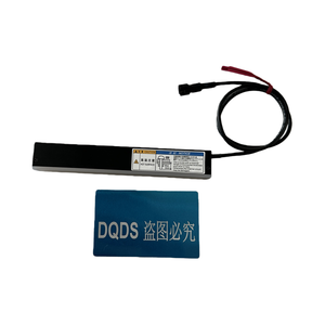 Dispositivo Periférico KEYENCE CA-DBW13 para Procesamiento de Imágenes, Fuente de Luz de Franja Blanca de 132 mm con Garantía de Un Año - Product Image 3