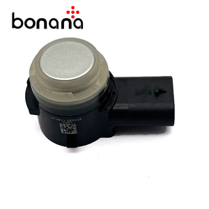 Nuevo Sensor de Estacionamiento OEM Plateado 28438-W013P Compatible con Mitsubishi PDC 2022-2024 - Product Image 2