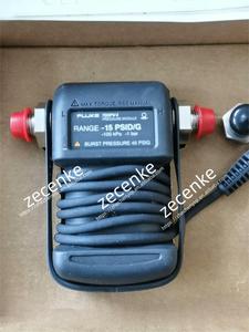 ช่วงโมดูลแรงดัน700PV4 Fluke-15PSID/G -100KPA -1bar - Product Image 3