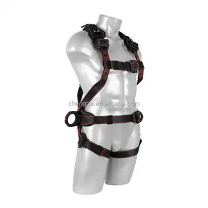 Full Body Harness Dielectric Arnes De Seguridad Dielectrico Arc Flash Harness