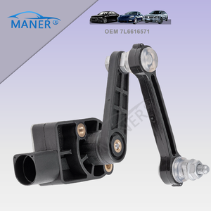เซ็นเซอร์ปรับระดับไฟหน้าอัตโนมัติ MANER 7L6616571 สำหรับ Audi Q7 VW Touareg - Product Image 5