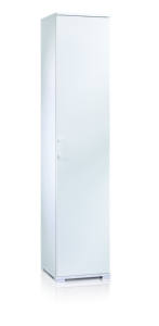 Armoire en bois à usages multiples, armoire à vêtements, avec étagères réglables, pour chambre à coucher et placard - Product Image 2