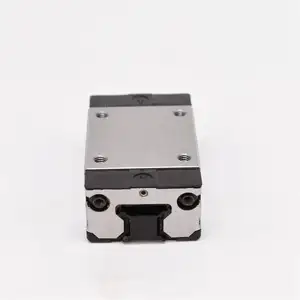 Rexroth Linear Guide R162381320 Ball Rail Linear Guides 20mm Steel KWD-020-SLS-C1-H-1 For CNC Lathe Cutting Tools