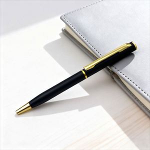Hot-Selling Luxury Slim Signature Ballpoint <b>Pen</b> Custom Metal <b>Pen</b> Classic Design for Marketing High Quality Custom Metal <b>Pen</b> Logo - Product Image 5