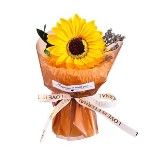 Nouveau 2026 – Lot de mini roses séchées en gros pour la Saint-Valentin – Cadeaux créatifs pour voiture - Product Image 6
