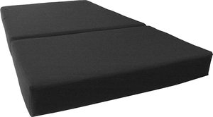 FR UK Standard 2019 Foldable Foam <strong>Mattress</strong> Dormitory <strong>Mattress</strong> <strong>Single</strong> Size 3 <strong>Folding</strong> - Product Image 3