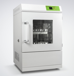 Incubadora de Laboratorio con Pantalla LCD de Temperatura Constante Biológica de Alta Calidad, Incubadora Biológica ZZ con Agitación - Product Image 2
