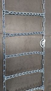 Сверхмощные автомобильные цепи противоскользящие - Product Image 5