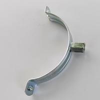 Pince en U métallique sur mesure pour levage de tôles OEM