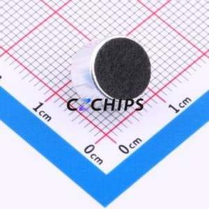 HMF-O97A38-NB ใหม่และต้นฉบับผ่านรูส่วนประกอบ (THT),D = 9.7mm วงจรรวมไมโครโฟนชิปวงจรรวม - Product Image 1