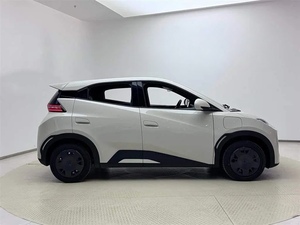 Nuova BYD Seagull 2025 Edizione Fly, Veicolo Elettrico, Prezzo di Fabbrica, Guida Automatica a Sinistra, <span class=keywords><strong>5</strong></span> <span class=keywords><strong>Porte</strong></span>, 4 Posti, Hatchback, Autonomia 405km - Product Image 5