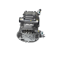 Compresseur de climatisation électrique de voiture 12V pour Kia Ev5 97729AO000 compresseur de refroidissement de voiture 97729-AO000