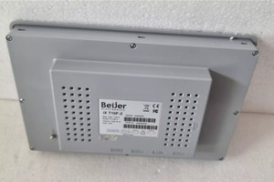 BEIJER <b>ELECTRONICS</b> IX T10F-2 <b>Used</b> - Product Image 4