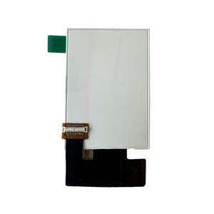 หน้าจอความสว่างสูง 2 นิ้ว 240x320 900nits IPS CPU/RGB/SPI TFT LCD สำหรับเครื่อง PDA พกพา - Product Image 3