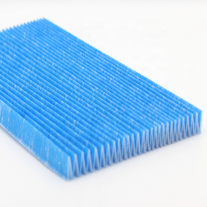 <span class=keywords><strong>Filtre</strong></span> de remplacement plissé pour <span class=keywords><strong>purificateur</strong></span> <span class=keywords><strong>d</strong></span>'<span class=keywords><strong>air</strong></span>, compatible avec les modèles ACK75K-P et ACK75L-T, usage domestique, respectueux de l'environnement - Product Image 4