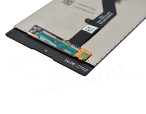 Montaje de pantalla Lcd táctil para móvil, montaje de digitalizador para xperia XA1 Plus, G3412, G3416, G3426, G3421, G3423 - Product Image 4