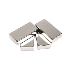 ביצועים גבוהים N35-N54 מגנט ייצור מפעל מגנט רפואי - Product Image 2