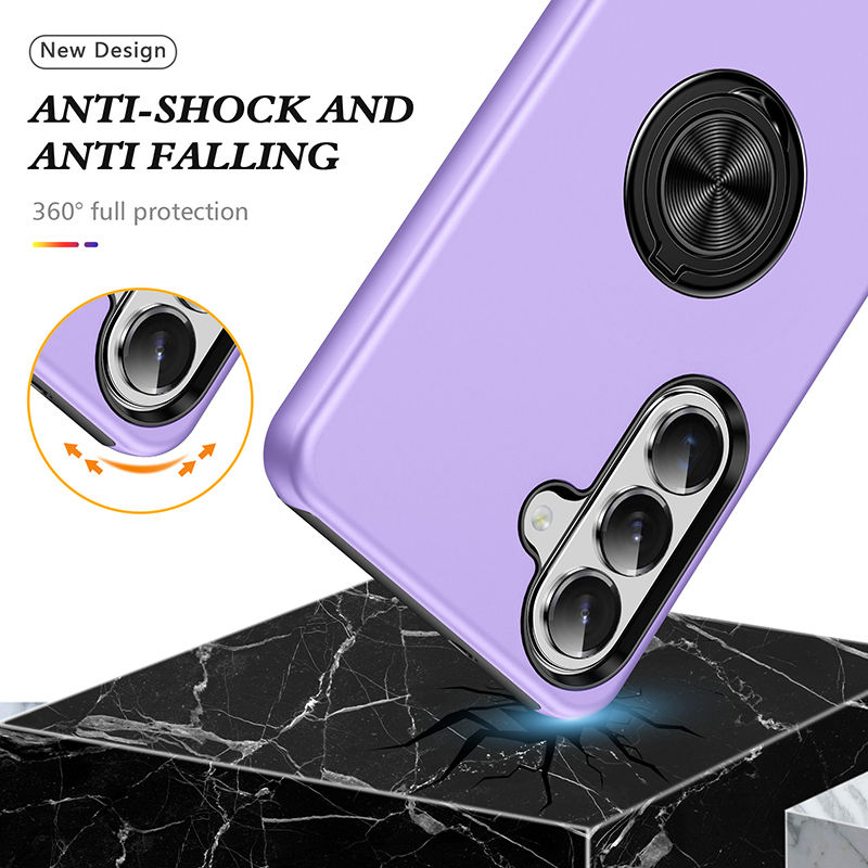 Samsung S26+ Shockproof Phone Bracket - Image 4