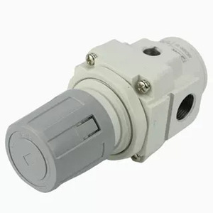 ตัวควบคุมแรงดันลม NFPC รุ่น AR2000 02 3000 02 03 4000 04 06 ซีรีส์ ทนแรงดัน 1.5MPa อะไหล่ระบบนิวเมติก - Product Image 4