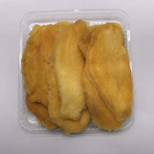 MD20 Original thé de fruits secs sains tranches de mangue séchées douces naturelles - Product Image 4