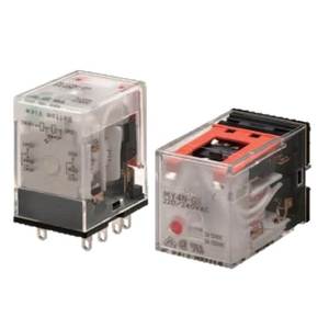 Made in Japan Latching <b>Relay</b> 2 Poles <b>Relay</b> Miniature <b>Relay</b> - Product Image 4