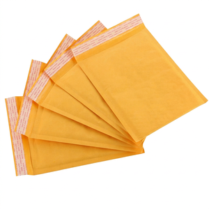Self-Adhesive Recyclable BOPP LDPE <b>Plastic</b> <b>Shrink</b> Bag Customized Color Custom Size Custom Logo Offset Printed Packing Slip - Product Image 1