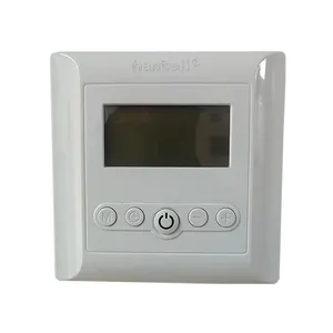 Hot Sale Digital Thermostat Temperature Controller Smart Room Thermostat Customized Electric Thermostat