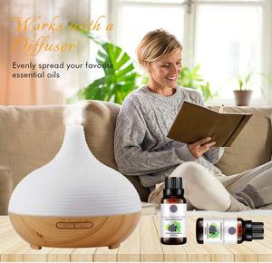 Aceite Esencial de Uva 100% Puro, Orgánico, Natural, de Fruta, para Difusor, Masajes, Cuidado del Cabello, la Piel, el Sueño, Velas, Jabones - Product Image 5