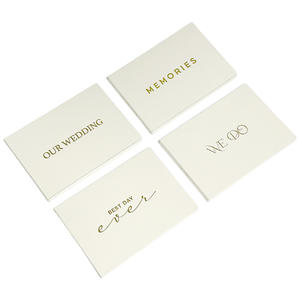 Album vidéo personnalisé en forme de <span class=keywords><strong>carte</strong></span>, rectangle, vente chaude, album vidéo pour <span class=keywords><strong>anniversaire</strong></span> - Product Image 6