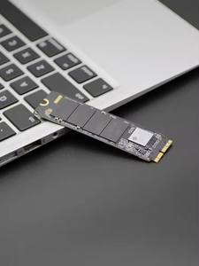 Unidad de Estado Sólido SSD <span class=keywords><strong>Mac</strong></span> NVMe PCIe Gen3 3D NAND TLC Original de Fábrica, 512 GB, 1 TB, para <span class=keywords><strong>Mac</strong></span>, Macbook Air, <span class=keywords><strong>Mac</strong></span> <span class=keywords><strong>Mini</strong></span> Pro - Product Image 6