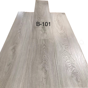 Đức thương hiệu màu đỏ gỗ gụ không thấm nước 12mm AC5 sàn gỗ laminate - Product Image 6