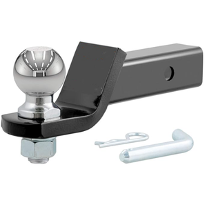 Support d'<span class=keywords><strong>attelage</strong></span> de remorque carré de 4 "avec boule Support d'<span class=keywords><strong>attelage</strong></span> de remorque avec tube récepteur de 2" Assemblage de <span class=keywords><strong>montage</strong></span> d'<span class=keywords><strong>attelage</strong></span> de remorque - Product Image 1