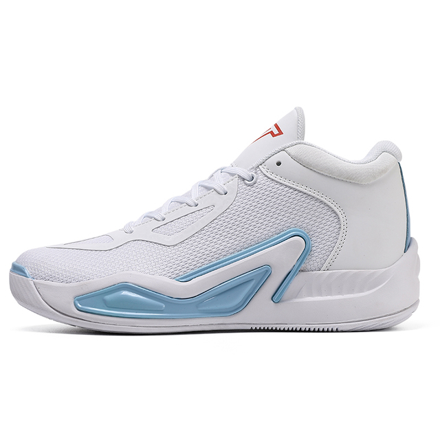 Hot Selling High Quality Fashion Retro Mesh Breathable Unisex High Top Men & Women Basketball Shoes Spring Summer Autumn Winter