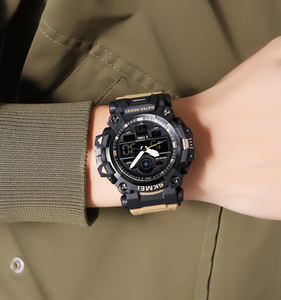 Reloj Deportivo Digital Skmei 2226, Relojes Analógicos y Digitales, Reloj de Pulsera Premium Skmei para Hombre, Resistente al Agua - Product Image 5