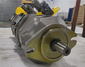 A10vso10 a10vso18 a10vso28 a10vso45 a10vso71 thủy lực piston bơm biến a10vso45dr/31r-ppa12kb3 + a10vso45dr/31r-psa12n00 - Product Image 1