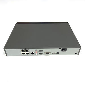 Hikvison 4G <span class=keywords><strong>NVR</strong></span> <span class=keywords><strong>DS</strong></span>-<span class=keywords><strong>7604NI</strong></span>-<span class=keywords><strong>K1</strong></span>/4 P/4G 1 SATA 8 To 4 POE 8MP 4K 4 canaux <span class=keywords><strong>NVR</strong></span> - Product Image 5