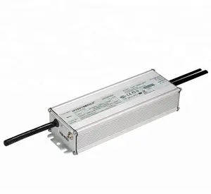 EUG-150S210DV Inventronics 150W IP67 140-2100mA Constant Current Dimmable LED Driver EUG Series LED Ballast