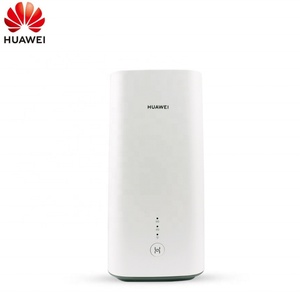 Routeur sans fil HUA WEI 5G CPE Pro H112-370 original débloqué double bande - Product Image 2