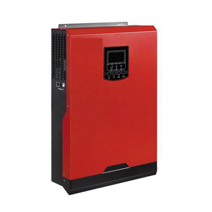 Inversor Solar MPPT de 5500W, Onda Sinusoidal Pura, Fuera de la Red, 48V, 5000W, en Oferta - Product Image 4